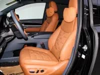 Lorinser Traveler 2026 High-Roof Touring Edition 2.5L High-Roof Touring Edition with Panoramic Sunroof — миниатюра 14