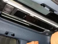 Lorinser Traveler 2026 High-Roof Touring Edition 2.5L High-Roof Touring Edition with Panoramic Sunroof — миниатюра 18