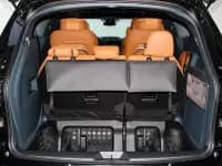 Lorinser Traveler 2026 High-Roof Touring Edition 2.5L High-Roof Touring Edition with Panoramic Sunroof — миниатюра 19