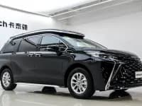 Lorinser Traveler 2026 High-Roof Touring Edition 2.5L High-Roof Touring Edition with Panoramic Sunroof — миниатюра 3