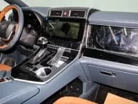 Lorinser Traveler 2026 High-Roof Touring Edition 2.5L High-Roof Touring Edition with Panoramic Sunroof — миниатюра 24