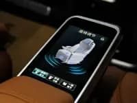 Lorinser Traveler 2026 High-Roof Touring Edition 2.5L High-Roof Touring Edition with Panoramic Sunroof — миниатюра 28