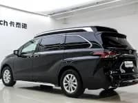 Lorinser Traveler 2026 High-Roof Touring Edition 2.5L High-Roof Touring Edition with Panoramic Sunroof — миниатюра 4