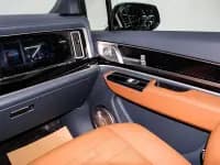 Lorinser Traveler 2026 High-Roof Touring Edition 2.5L High-Roof Touring Edition with Panoramic Sunroof — миниатюра 31