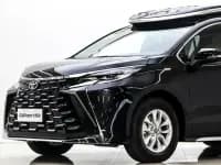 Lorinser Traveler 2026 High-Roof Touring Edition 2.5L High-Roof Touring Edition with Panoramic Sunroof — миниатюра 40