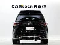 Lorinser Traveler 2026 High-Roof Touring Edition 2.5L High-Roof Touring Edition with Panoramic Sunroof — миниатюра 5