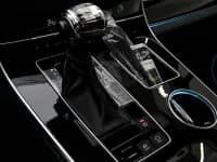 Lorinser Traveler 2026 High-Roof Touring Edition 2.5L High-Roof Touring Edition with Panoramic Sunroof — миниатюра 8