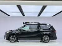 Lorinser Traveler 2026 High-Roof Touring Edition 2.5L High-Roof Touring Edition with Panoramic Sunroof — миниатюра 2