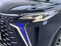 Lorinser Traveler 2026 High-Roof Touring Edition 2.5L High-Roof Touring Edition with Panoramic Sunroof — миниатюра 13