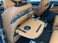 Lorinser Traveler 2026 High-Roof Touring Edition 2.5L High-Roof Touring Edition with Panoramic Sunroof — миниатюра 20