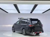 Lorinser Traveler 2026 High-Roof Touring Edition 2.5L High-Roof Touring Edition with Panoramic Sunroof — миниатюра 3