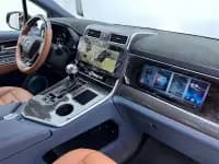 Lorinser Traveler 2026 High-Roof Touring Edition 2.5L High-Roof Touring Edition with Panoramic Sunroof — миниатюра 23