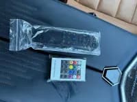 Lorinser Traveler 2026 High-Roof Touring Edition 2.5L High-Roof Touring Edition with Panoramic Sunroof — миниатюра 32