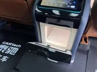 Lorinser Traveler 2026 High-Roof Touring Edition 2.5L High-Roof Touring Edition with Panoramic Sunroof — миниатюра 33