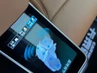 Lorinser Traveler 2026 High-Roof Touring Edition 2.5L High-Roof Touring Edition with Panoramic Sunroof — миниатюра 35