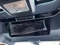 Lorinser Traveler 2026 High-Roof Touring Edition 2.5L High-Roof Touring Edition with Panoramic Sunroof — миниатюра 36