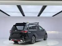 Lorinser Traveler 2026 High-Roof Touring Edition 2.5L High-Roof Touring Edition with Panoramic Sunroof — миниатюра 5