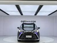 Lorinser Traveler 2026 High-Roof Touring Edition 2.5L High-Roof Touring Edition with Panoramic Sunroof — миниатюра 8