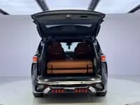 Lorinser Traveler 2026 High-Roof Touring Edition 2.5L High-Roof Touring Edition with Panoramic Sunroof — миниатюра 9