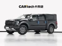 F-150 Raptor Supremacy 2023 3.5T Raptor Supremacy Edition — миниатюра 1