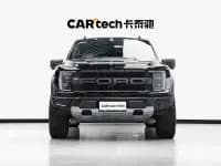 F-150 Raptor Supremacy 2023 3.5T Raptor Supremacy Edition — миниатюра 2