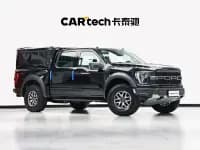 F-150 Raptor Supremacy 2023 3.5T Raptor Supremacy Edition — миниатюра 3