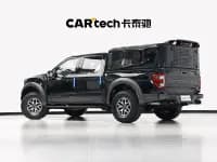 F-150 Raptor Supremacy 2023 3.5T Raptor Supremacy Edition — миниатюра 6