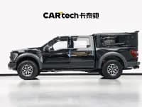 F-150 Raptor Supremacy 2023 3.5T Raptor Supremacy Edition — миниатюра 7