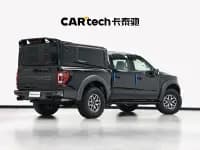 F-150 Raptor Supremacy 2023 3.5T Raptor Supremacy Edition — миниатюра 4