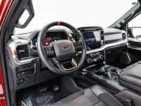 F-150 Raptor Supremacy 2023 3.5T Raptor Supremacy Edition — миниатюра 17