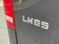 Lorinser LW Series 2023 Model LW65 — миниатюра 18