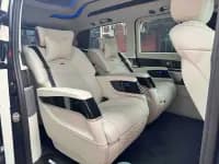 Lorinser LW Series 2023 Model LW65 — миниатюра 9