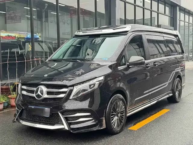 Lorinser LW Series 2023 Model LW65