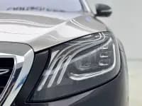 Lorinser Maybach S-Class 2018 S650 — миниатюра 2