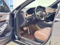 Lorinser Maybach S-Class 2018 S650 — миниатюра 17