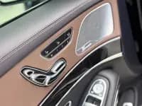 Lorinser Maybach S-Class 2018 S650 — миниатюра 21