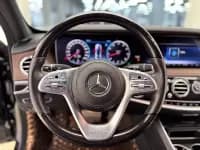 Lorinser Maybach S-Class 2018 S650 — миниатюра 22