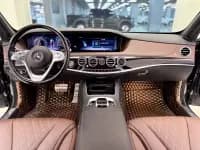 Lorinser Maybach S-Class 2018 S650 — миниатюра 25