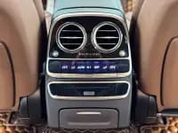 Lorinser Maybach S-Class 2018 S650 — миниатюра 26