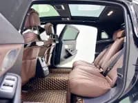 Lorinser Maybach S-Class 2018 S650 — миниатюра 29