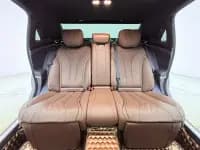 Lorinser Maybach S-Class 2018 S650 — миниатюра 30