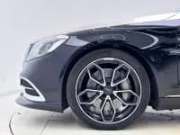 Lorinser Maybach S-Class 2018 S650 — миниатюра 6