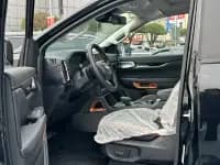 Ranger 2023 Model: Exploring the 4WD Ranger Edition (Gasoline) — миниатюра 11