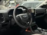 Ranger 2023 Model: Exploring the 4WD Ranger Edition (Gasoline) — миниатюра 14