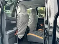 Ranger 2023 Model: Exploring the 4WD Ranger Edition (Gasoline) — миниатюра 15