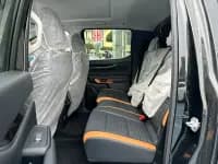 Ranger 2023 Model: Exploring the 4WD Ranger Edition (Gasoline) — миниатюра 17