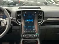 Ranger 2023 Model: Exploring the 4WD Ranger Edition (Gasoline) — миниатюра 18