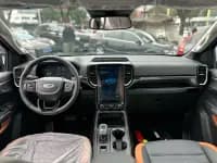 Ranger 2023 Model: Exploring the 4WD Ranger Edition (Gasoline) — миниатюра 19