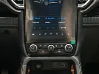 Ranger 2023 Model: Exploring the 4WD Ranger Edition (Gasoline) — миниатюра 20