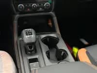 Ranger 2023 Model: Exploring the 4WD Ranger Edition (Gasoline) — миниатюра 21